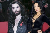 Nie kryła emocji Eurowizja 2025. Conchita Wurst podsumowała Justynę Steczkowską jednym słowem. Aż nas…