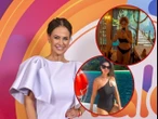 Figura bogini! Maja Rutkowski znika w oczach! Zrzuciła kolejne kilogramy i chętnie się tym chwali