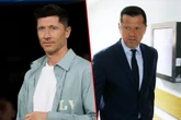 Spór Lewandowski - Kucharski Specjalne udogodnienia dla Lewandowskiego w sądzie! Zwykły świadek tego nie doświadc…