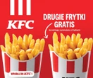 Strefa smaku KFC zapowiada frytkowe szaleństwo i rozdaje porcje bez limitu!