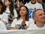 Koszykarskie emocje King Szczecin zdobył Toruń. Dużo zdjęć kibiców