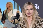 Ale stylówka Olejnik wietrzy uda w spodniach z "wentylacją". To jeszcze nic... zobaczcie TE BUTY!