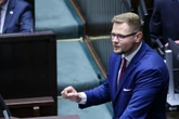 co będzie dalej? Wniosek o wyrażenie zgody na zatrzymanie i przymusowe doprowadzenie posła Michała Wosia trafił do Sejmu