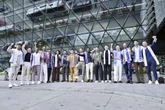 DUŻO ZDJĘĆ Mister Supranational 2025: najprzystojniejsi mężczyźni świata walczą o tytuł w Nowym…