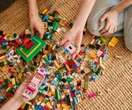 Domy pełne zabawy na dzień dziecka. LEGO Polska zachęca do spędzania czasu na zabawi…