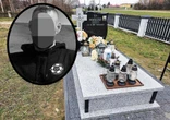 ROCZNICA ŚMIERCI Piłkarz Mateusz w dniu śmierci miał tylko 24 lata. Rok po tragedii nieustannie płoną…