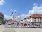 QUIZ Quiz o Białymstoku. Zobacz, jak dobrze znasz stolicę województwa podlaskiego