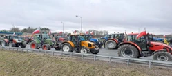 Strajk rolników Rolnicy zablokują Warszawę! Czy walczą tylko z Zielonym Ładem UE?