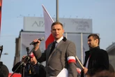 Bąkiewicz zarabia 3000 zł i nie chce więcej. „Bo nie chcę płacić Katarzynie Augustyn…