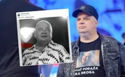 "Okrąglutki i łysy" Skiba tak pożegnał Sojkę. Ale słowa! "Okrąglutki i łysy". Nic dziwnego, że ich mylono