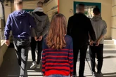 SZOK Rafał zmarł po ugodzeniu nożem nad Wisłą. Szokująca decyzja prokuratury