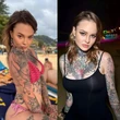 W kolorowym bikini wymiata Plażowa królowa! Monika Miller zaskoczyła kreacjami na wakacjach