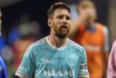 MLS Polak katem Leo Messiego. Klęska Argentyńczyka w Miami. Bartosz Slisz bohaterem