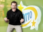 Szóstka w Lotto Deszcz pieniędzy w Krakowie! Farciarz może się czuć jak prezydent