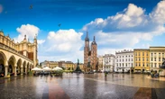 Ranking TOP 10 Najpiękniejsze rynki w Polsce