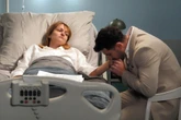 Barwy szczęścia Barwy szczęścia, odcinek 3250: Chora Ola po operacji usłyszy straszną diagnozę! Dziewczyna Justina umrze? - ZDJĘCIA