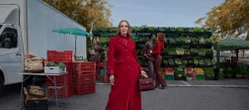 Strefa mody Uma Thurman i PinkPantheress w filmowej kampanii Zalando na sezon jesień/zima 2025