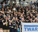 Koszykarskie emocje Anwil pokazał charakter i zdobył Toruń. Awans faworyta
