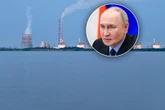 Wojna na Ukrainie Największy atak Rosji! "Zagrożenie dla bezpieczeństwa jądrowego”