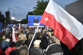 Express Biedrzyckiej Lubecka i Michalski komentują ostatnie dni kampanii wyborczej. Ostro!