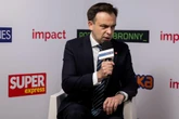Impact Poznań 2025 Domański: Oszczędności powierzyłbym Trzaskowskiemu