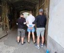 PÓŁŚWIATEK Diler z Brzeskiej zatrzymany. Na Pradze-Północ wciąż wyłapują zaangażowanych w narko…