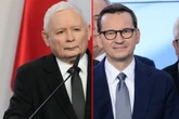 Czy to koniec wojny w PiS? Pilne! "Dwa płuca" dla PiS? Kaczyński i Morawiecki po nocnych rozmowach ogłaszają to, co zaskoczyło wielu