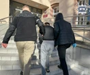 Morderstwo z zazdrości Zabił Sebastiana, bo do niego uciekła jego żona
