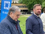Sondaż przed referendum To on zastąpi Aleksandra Miszalskiego? Badanie wskazało kandydata