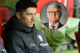 Włodzimierz Lubański o Lewandowskim: „Rezygnacja z reprezentacji to o krok za dalek…