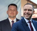 Ciekawe Wybory prezydenckie. Mentzen wygrał na Ukrainie, Nawrocki w USA. Trzaskowski zagarną…