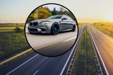 Są wstępne ustalenia Tragedia na autostradzie A4! 44-latek z BMW nie żyje. Jest apel policji