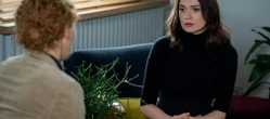 Barwy szczęścia Barwy szczęścia. Natalia nie zaangażuje się w przegraną sprawę. Asia będzie musiała poradzić sobie sama - ZDJĘCIA