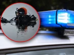 Co się stało? Tragedia w Wałczu. Z jeziora wyłowiono ciało młodego mężczyzny
