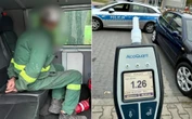 O krok od tragedii! Nietrzeźwy ojciec chciał odebrać dziecko z przedszkola. Nauczycielka uratowała sytuację!