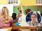 Nowy przedmiot, wielki konflikt Awantura o edukację zdrowotną. Polska kłóci się o lekcje dla dzieci