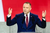 ludzie chcą nowego? Karol Nawrocki założy partię?! Polacy już mają wyrobione zdanie