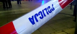 Koszmar! Makabryczne odkrycie w Ustce. Z rzeki wyłowiono walizkę z poćwiartowanymi zwłokami