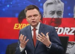 Oświadczenie majątkowe Znamy majątek Szymona Hołowni!