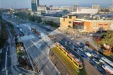 Duże inwestycje Wielka kasa dla tramwajarzy. Dosypią im 2 miliardy z KPO