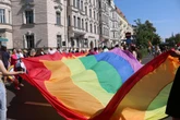 Weekend w mieście Szczeciński Marsz Równości już po raz siódmy. W tym roku pod hasłem „Na co czekacie?”