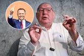 tylko u nas! „Silny, znikąd i nieznany”. Jackowski już rok temu mówił o kandydacie jak Nawrocki!
