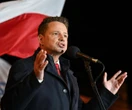 Kampania wyborcza Trzaskowski o debacie Super Expressu "najlepsza debata"