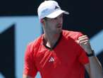 ATP Rotterdam Kiedy gra Hubert Hurkacz 2. runda ATP Rotterdam Z kim i o której godzinie kolejny me…