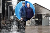 Potrzebują pomocy W kilka minut stracili doborek życia. Dramat Krzysztofa i Danuty