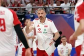 Co za doniesienia! Nikola Grbić odejdzie z reprezentacji? Jest kuszony przez znaną ekipę, co za słowa!