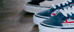 Strefa mody OTW by Vans i Shoyoroll debiutują z dwoma stylami Old Skool 36
