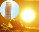 Będzie gorąco Ostrzeżenie dla mieszkańców Krakowa i okolic. Alert potrwa przez 30 godzin