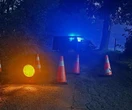 Tragiczny wypadek Kierowca busa wjechał w drzewo. 35-latek nie żyje!