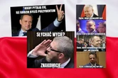 Wybory 2025 Memy wyborcze rozlały się po sieci. Internauci bezlitośni dla Trzaskowskiego